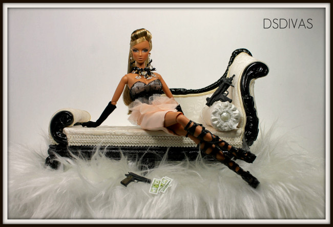 Обои картинки фото разное, игрушки, кукла