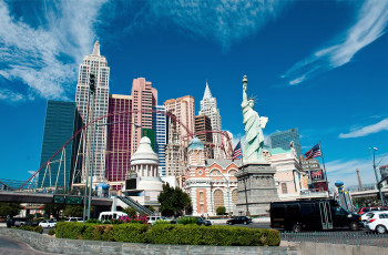 Картинка города лас вегас сша las vegas