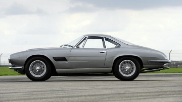 Картинка aston martin bd4 автомобили ltd элитные великобритания