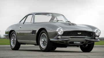 Картинка aston martin bd4 автомобили ltd элитные великобритания