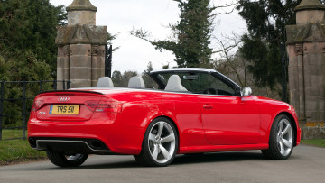 Картинка audi a5 автомобили volkswagen group германия