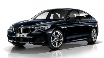 Картинка bmw 5gt автомобили разноцветный bayerische motoren werke ag высокий германия