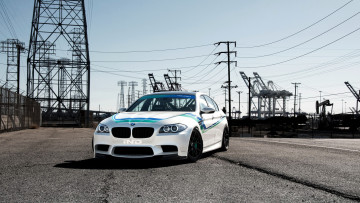 Картинка bmw автомобили германия bayerische motoren werke ag