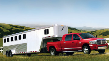 Картинка dodge ram автомобили chrysler group llc сша