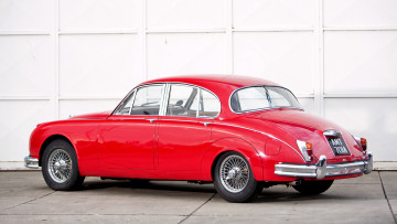 Картинка jaguar mark автомобили land rover ltd великобритания