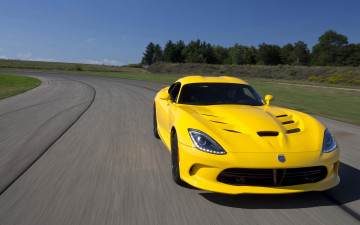 Картинка автомобили dodge