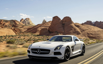 Картинка автомобили mercedes benz mercedes-benz