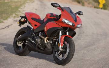 Картинка мотоциклы buell