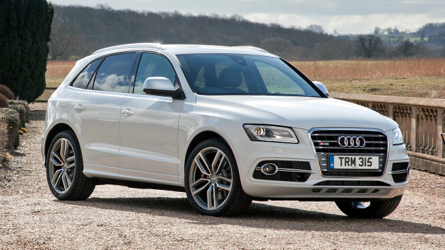 Обои картинки фото audi, q5, автомобили, volkswagen, group, германия