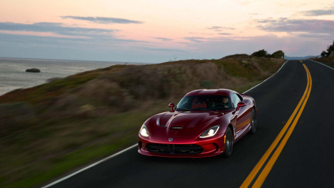 Обои картинки фото автомобили, dodge