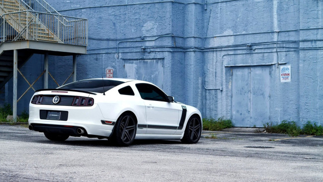 Обои картинки фото mustang, автомобили, сша, ford, motor, company