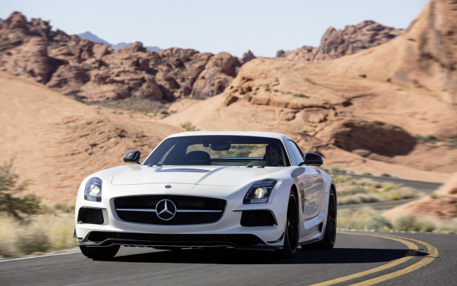 Обои картинки фото автомобили, mercedes, benz, mercedes-benz