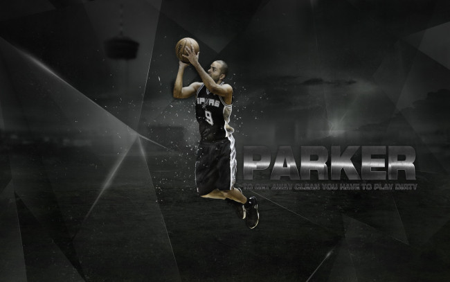 Обои картинки фото спорт, nba, игрок, мяч