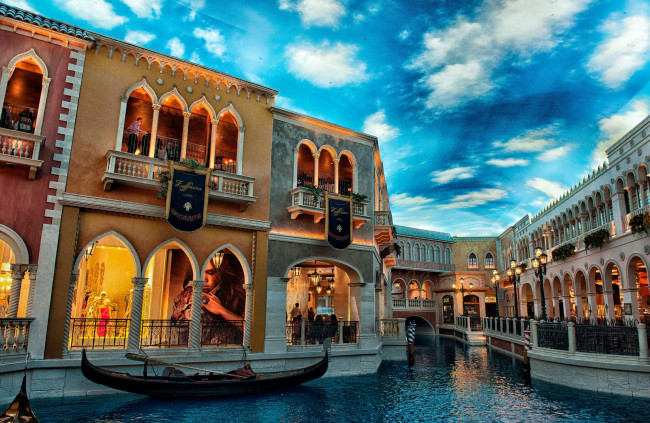 Обои картинки фото города, лас, вегас, сша, las, vegas