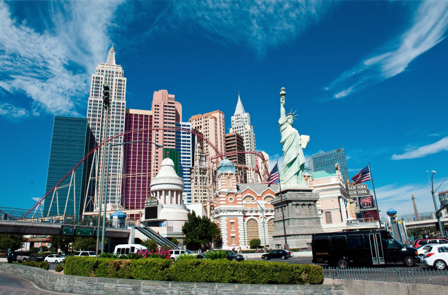 Обои картинки фото города, лас, вегас, сша, las, vegas