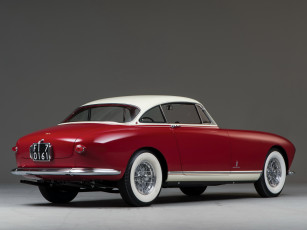 Картинка автомобили ferrari 250 europa coupе 0305eu 1953г мрасный