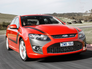 Картинка автомобили fpv gt-p fg красный