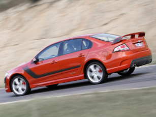 Картинка автомобили fpv gt-p fg красный