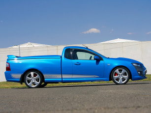 Картинка автомобили fpv super pursuit fg синий