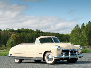 обоя автомобили, классика, hudson