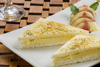 Картинка еда бутерброды +гамбургеры +канапе бутерброд