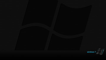 Картинка компьютеры windows+7+ vienna фон