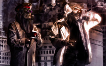 Картинка фэнтези люди alexiuss романтика апокалипсиса арт what is that