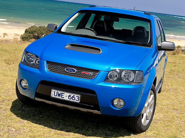 Обои картинки фото автомобили, fpv, f6x, sy, синий