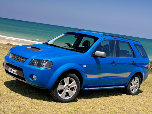 Обои картинки фото автомобили, fpv, f6x, sy, синий