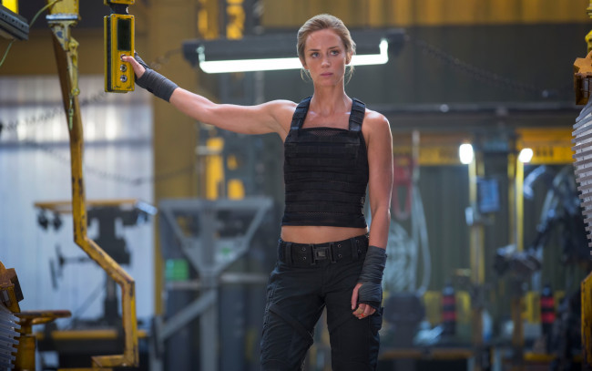 Обои картинки фото кино фильмы, edge of tomorrow, edge, of, tomorrow, грань, будущего, фильм, фантастика