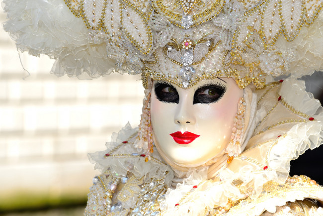 Обои картинки фото разное, маски,  карнавальные костюмы, карнавал