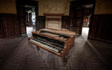 Картинка рояль музыка -музыкальные+инструменты фон