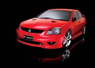 Картинка автомобили mitsubishi