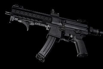 Картинка оружие автоматы sig sauer пистолет-пулемёт