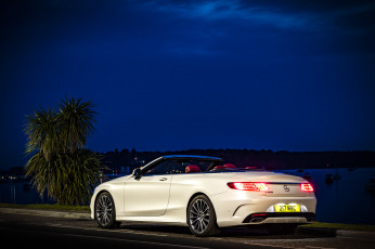 Картинка автомобили mercedes-benz mercedes