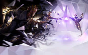 Картинка видео+игры deus+ex +mankind+divided mankind divided deus ex action шутер