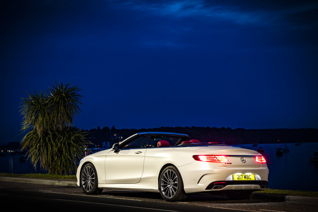 Обои картинки фото автомобили, mercedes-benz, mercedes