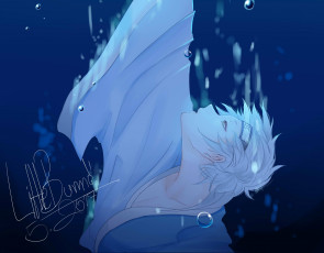 Картинка аниме naruto мизуки