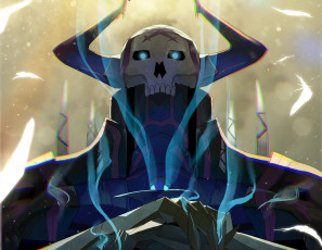 Картинка аниме fate stay+night assassin