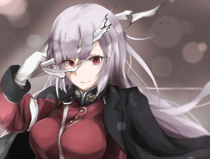 Картинка аниме fate stay+night berserker