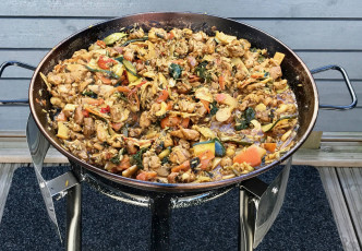 Картинка еда мясные+блюда жаркое