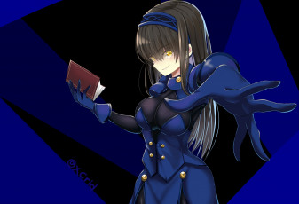 Картинка аниме idolm@ster idolmaster