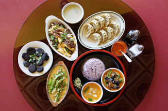 Картинка еда разное обед