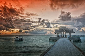 Картинка корабли порты+ +причалы пирс