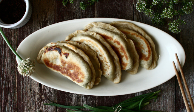 Обои картинки фото еда, блины,  оладьи, ланч