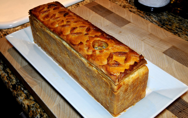 Обои картинки фото еда, хлеб,  выпечка, хлебушек