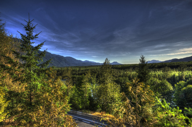 Обои картинки фото природа, пейзажи, простор