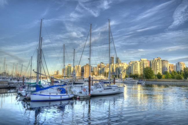 Обои картинки фото корабли, Яхты, яхтклуб