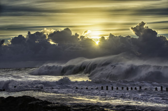 Картинка природа стихия простор