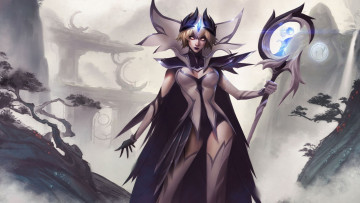 Картинка видео+игры league+of+legends league of legends